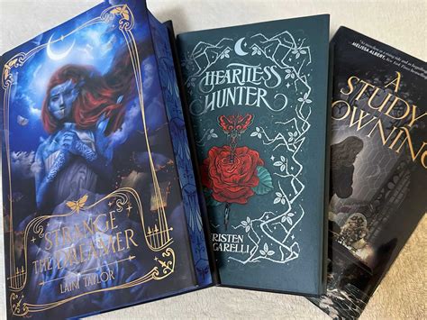 The 7 Best YA Books for Adults in 2024 [Fantasy Romance]