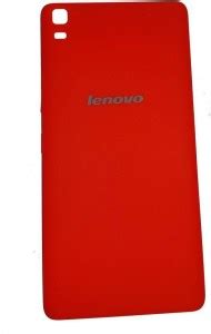 CB InfoTECH Back Cover for Lenovo A7000 - CB InfoTECH : Flipkart.com