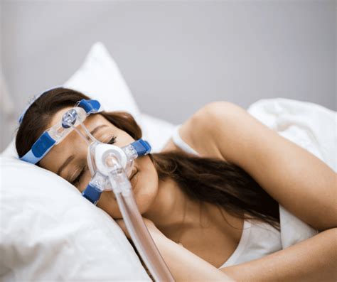 Image result for Sleep Apnea Example