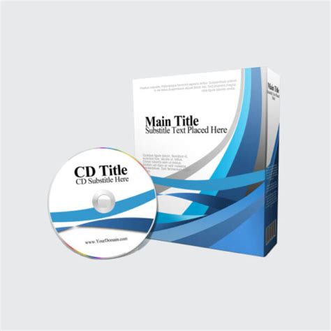 Image result for Software Packaging Boxes