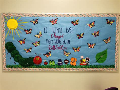 March Bulletin board | Preschool classroom decor, Kindergarten art ...