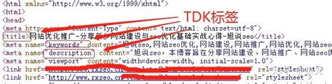 seo学习培训第四课—网站TDK标签书写 - 知乎