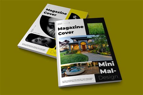 Image result for Creating Magazine Covers