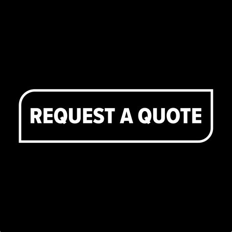 Image result for Request Quote Button PNG