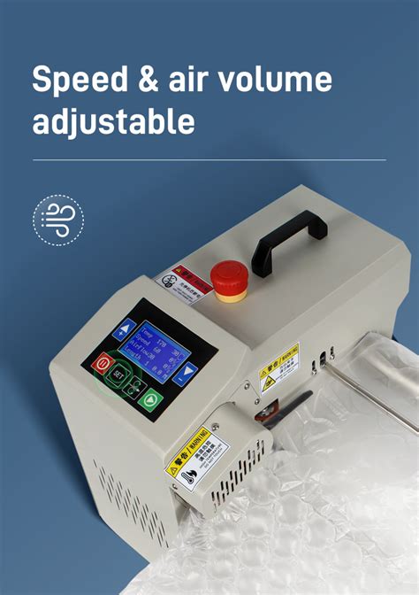 Image result for Air Packing Machine