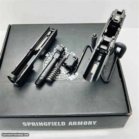 SPRINGFIELD ARMORY Hellcat RDP