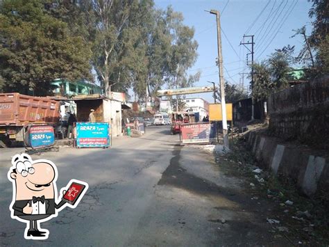 Hpmc Juce &Wine Shop, Paonta Sahib - Restaurant reviews