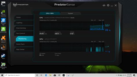 CPU Temp Monitor Software 的图像结果