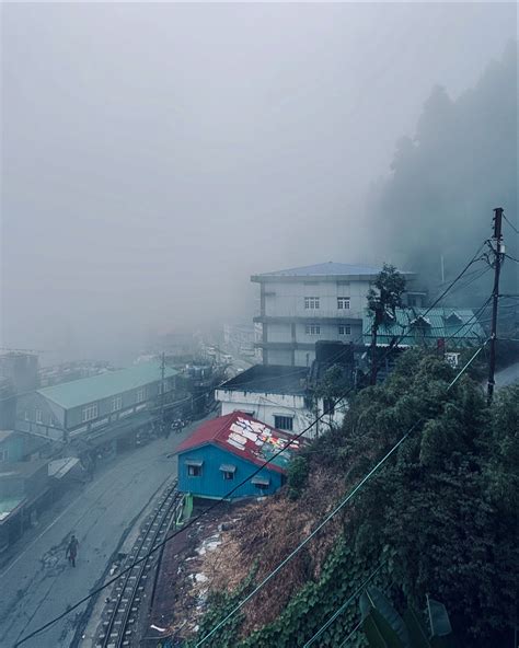 Darjeeling Weather Best Time To Visit Darjeeling: Weather And