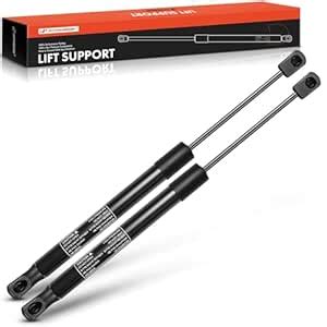 A-Premium Tailgate Rear Hatch Lift Supports Shock Struts for Toyota ...