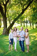 Image result for Spring Family Photo Ideas