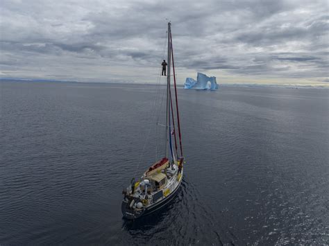 National Geographic Explorer And Award-Winning Filmmaker Bertie Gregory ...