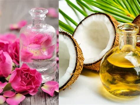 Gulab Jal me Kya Mila Kar Lagane se Chehre Par Glow Aata Hai | गुलाब जल ...