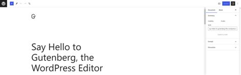 How To Import/Export WordPress Gutenberg Blocks