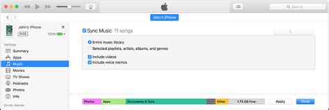 Image result for Sync iPhone to Computer