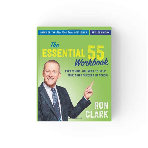 Books – The Ron Clark Academy