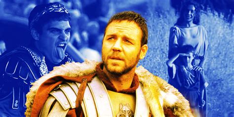 Gladiator Explained 的图像结果