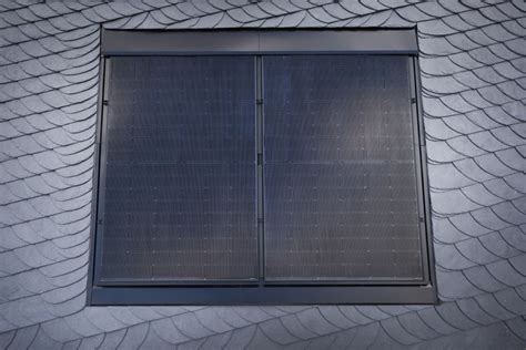 Indach Solar Module 的图像结果