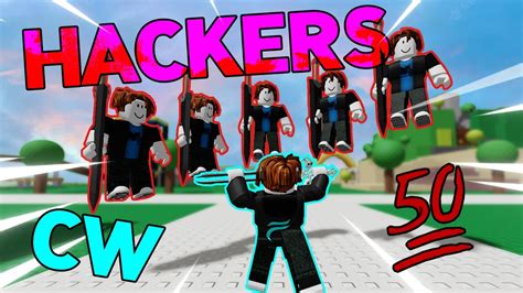 CWC Hacker Roblox 的图像结果