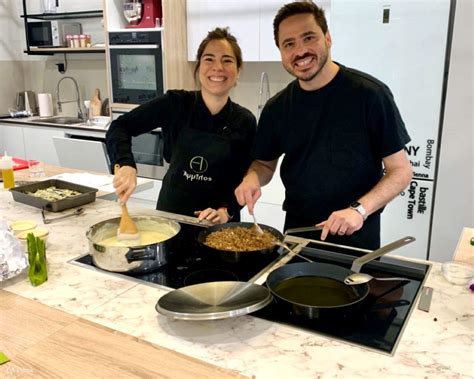 Image result for Greek Cooking Lessons