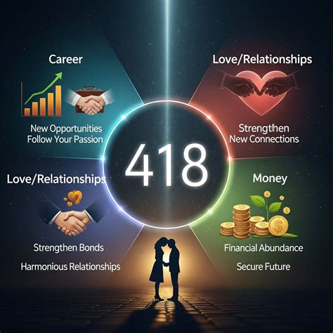 418 Angel Number: Meaning, Love, Career, Money, and More - Wisdom Of ...