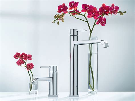 GROHE - Vessel Basin Faucets - Faucet Trends & Designs - For your ...