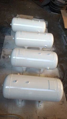 CNG Storage Vessels