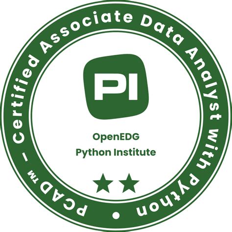 Image result for Data Science with Python Certification Exam