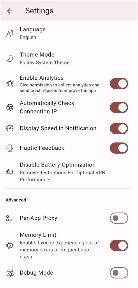 Hiddify 4.0.5 - Скачать для Android APK бесплатно