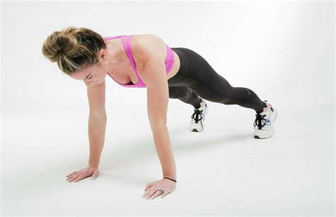 Image result for Burpee Example