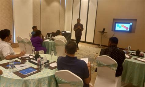 Management Development Programmes India | GIM | MDP course