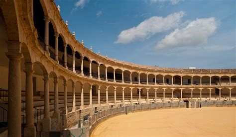 Top 10 Things To See And Do In Ronda Malaga
