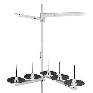 How to Use 20 Spool Thread Stand 的图像结果