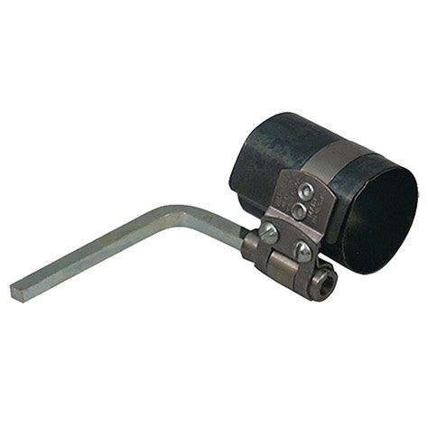 Image result for Small Engine Ring Compressor