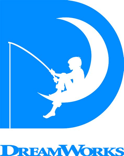 Image result for DreamWorks Channel Logo