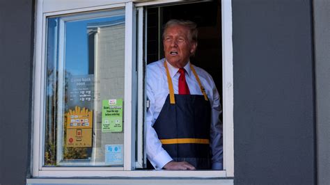 Opinion: Trump is Hitler and only Democrats can save America. Right?