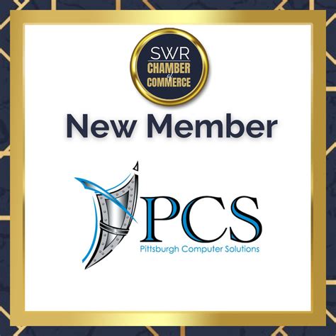 Welcome to the South West Regional Chamber of Commerce Lemar Aman from ...