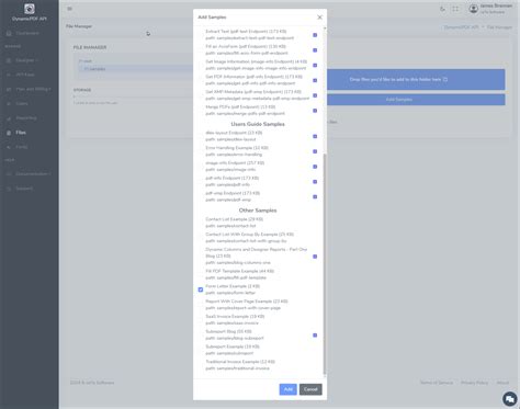 Image result for DynamicPDF Form