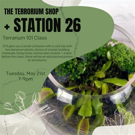 Events — STATION 26 BREWING CO