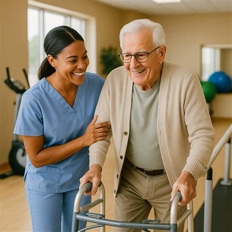 Our Services – Cedar Hill Nursing and Rehabilitation Center