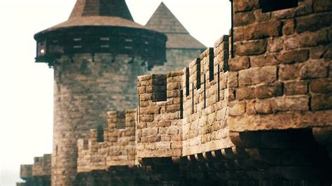 Image result for Castle Background Motion