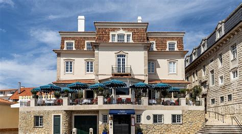 VILLA CASCAIS BOUTIQUE HOTEL - Guesthouse Reviews, Photos, Rate ...