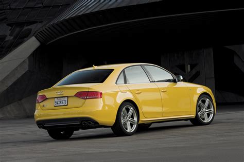 2010 Audi S4 Image. Photo 15 of 44