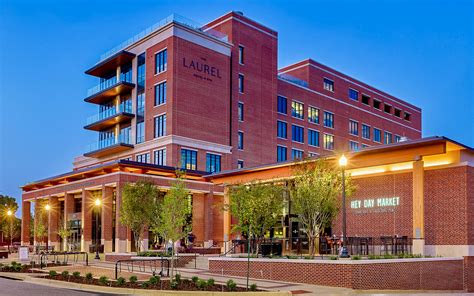 Gallery | The Laurel Hotel And Spa