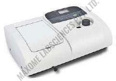 Single Beam UV-Vis Spectrophotometer Manufacturers and Suppliers from ...