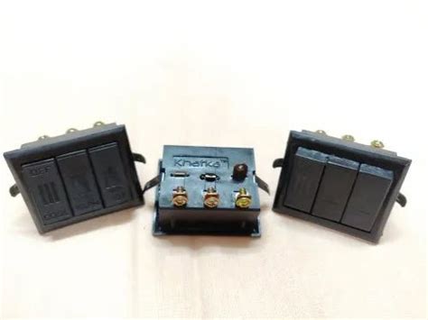 Heat Convector Switch - Khatka Heat Convector Switch-01 Manufacturer ...