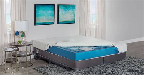 Can new and improved waterbeds make a comeback in Southwest Florida?
