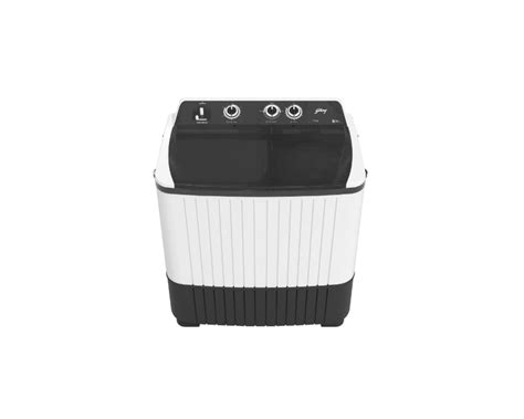 Godrej WSAXIS DX 70 5.0 SN2 T GPGR 7 kg Semi Automatic Top Load Washin
