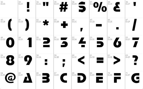 Image result for Keyboard Font with Stop Sign