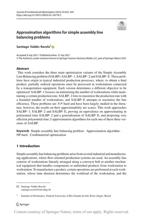 Rezultat imagine pentru Line Balancing Problems